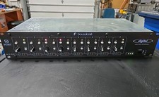 Soundcraft Spirit  Digital mic / line interface unit 8ch