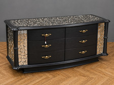 Commode époque Art Déco en