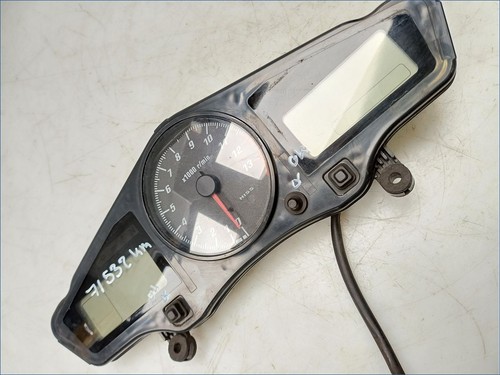 Compteur tableau bord honda - bord,