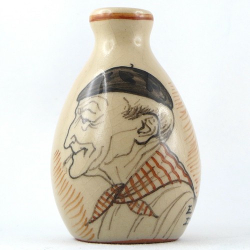 Petit vase ancien céramique - ancien,,