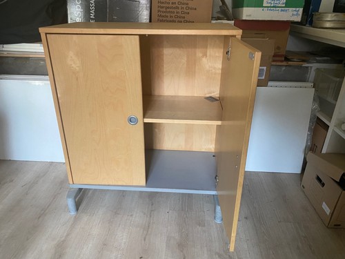 Meuble bas rangement - de, de