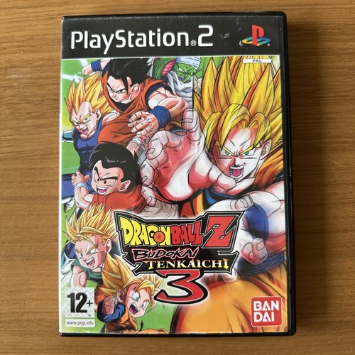 Dragon ball budokai - ball,