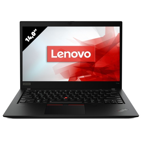 Lenovo thinkpad t14s gen - gen, 14"