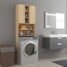 Meuble pour Machine à Laver