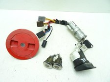 Kit barillet PEUGEOT 106 PHASE 1 416294