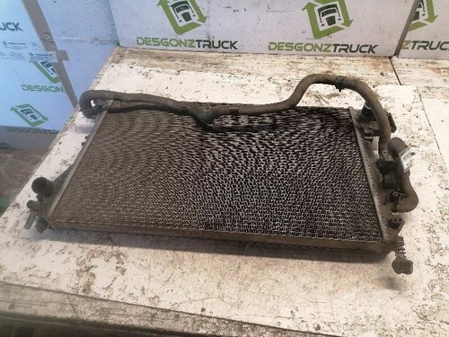Radiateur eau opel signum - radiateur,