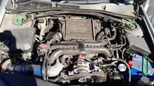 SUBARU Legacy MK4 2003-2006