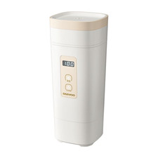 Bouilloire pliable inox 0,45L