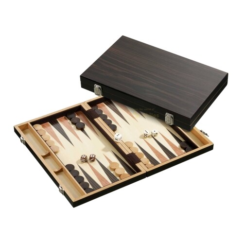 Backgammon cassette viktor - backgammon,