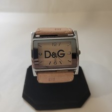 Montre Dolce & Gabbana D&G –