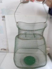 BOURRICHE Ancienne métal