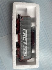 Wagon Roco Ho - SNCF Fret -