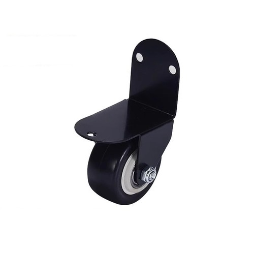 Roulette meuble silencieuse - roulette,