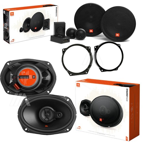 Kit enceintes jbl - kit, 6
