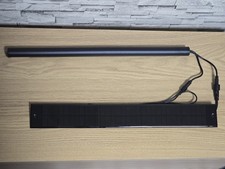 Lot 5 Panneau Solaire+Batterie