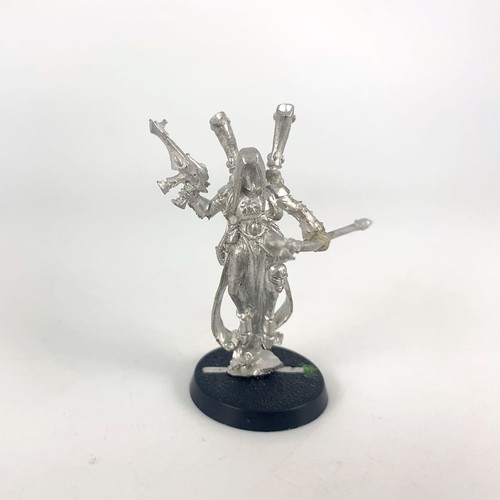 Shadowseer métal warhammer - x1,