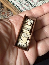 jeu de dominos ancien
