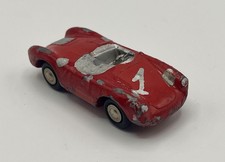 Porsche Spyder - SCHUCO