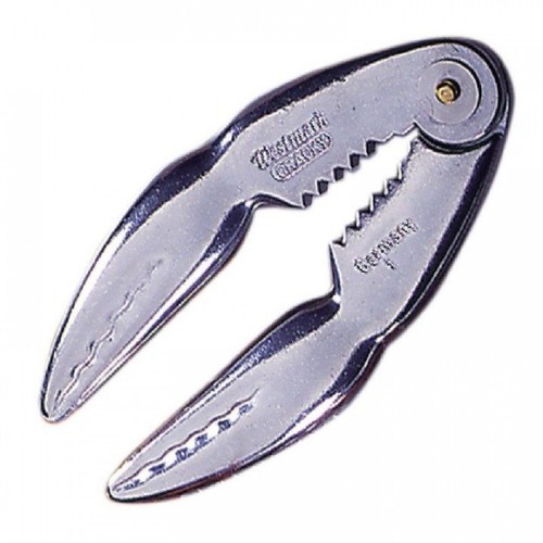 Pince aluminium homard - pince, à
