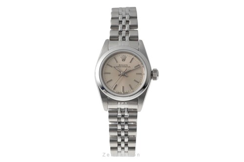 Montre automatique pour - , femme