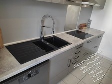 meuble cuisine Moderne 