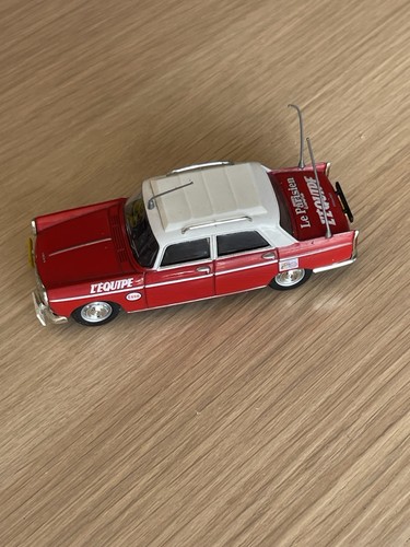 Peugeot 404 direction - peugeot,