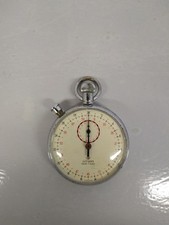 French Army Air Mechanical Chronometer