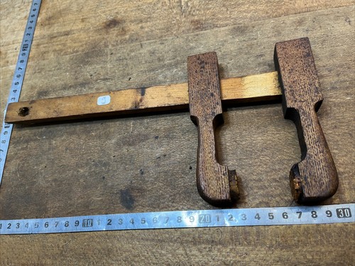 Old tool outil - n°,