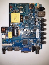 carte mère TV Salora