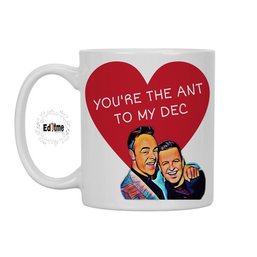 Youre the ant dec - youre, my