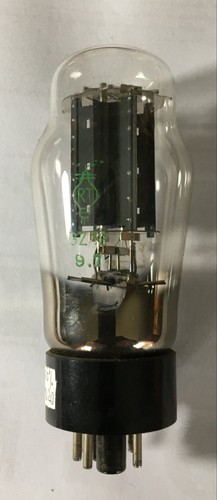 Radio tsf tube redresseur rt - radio,