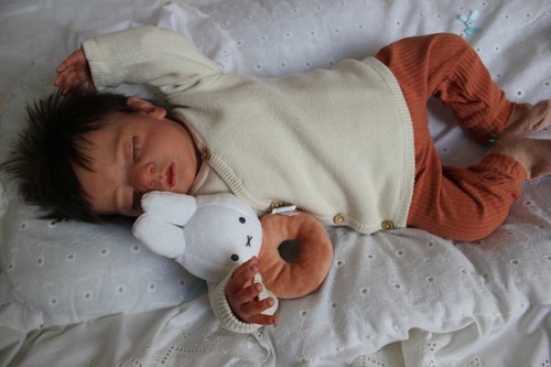 Adorable bébé reborn kit - adorable,
