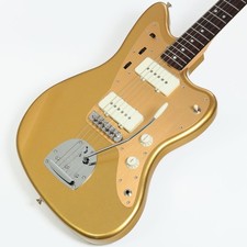 Fender FSR Traditionnelle Jazzmaster Tête Correspondante Mystic Or Aztec