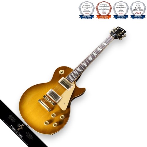 Guitare électrique gibson - guitare,