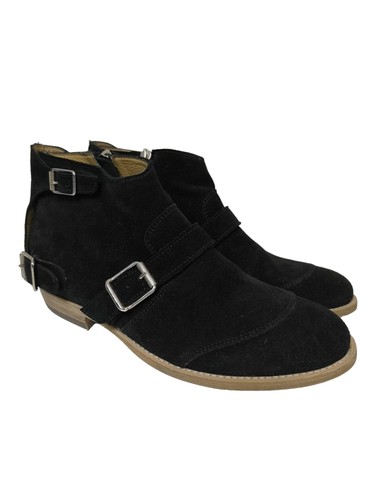 Belstaff bottines fermeture - à,