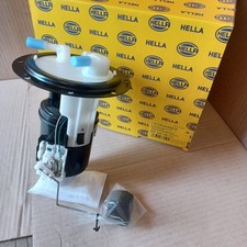 Pompe à carburant Hyundai