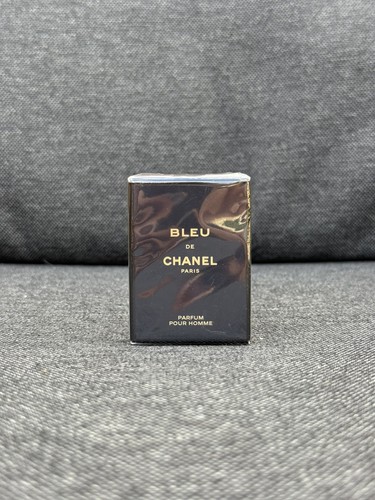 Miniatures bleu chanel - miniatures, de