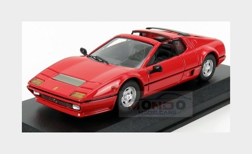 Best ferrari 512bb targa - 1:43,