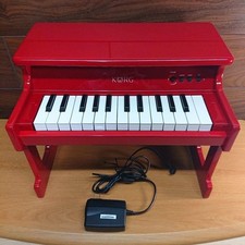 Mini piano KORG tinyPIANO