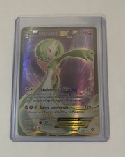 Carte Pokémon Gardevoir EX