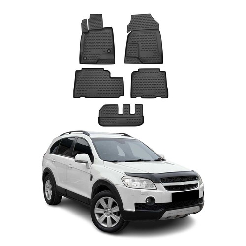 Tapis sol pour chevrolet - sol,