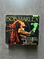 Bob Marley  |  Songs Of