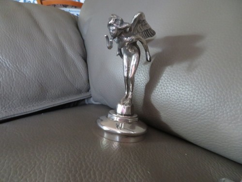 Old silver bronze watch - watch, holder