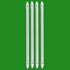 4x 400W Chauffage Halogène