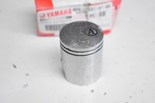 Piston nu STD origine  YAMAHA