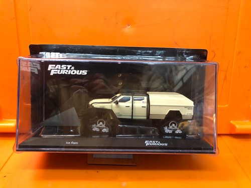Altaya fast furious - 1/43,