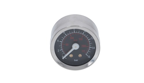 E61 group black - e61, pressure