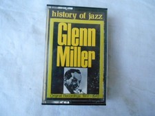 k7 audio  Glenn Miller