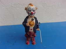 jouet ancien en tôle litho