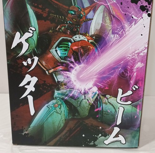 Threezero getter robot - threezero,